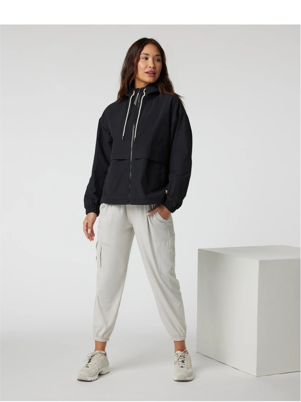 Vuori Willow Jacket - Picture 3 of 6